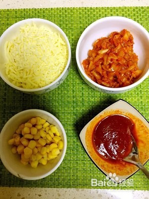 韩式炒饭怎么做比较美味