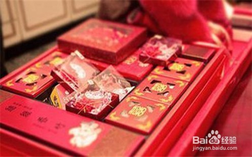 三招教你解决结婚彩礼难题