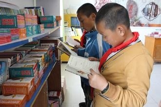 小学语文教学中培养学生阅读能力的方法