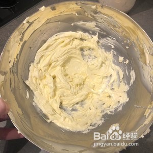 咖啡核桃蛋糕的做法