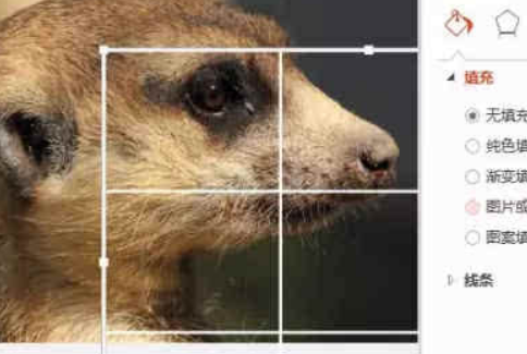 微信九宫格图片制作方法