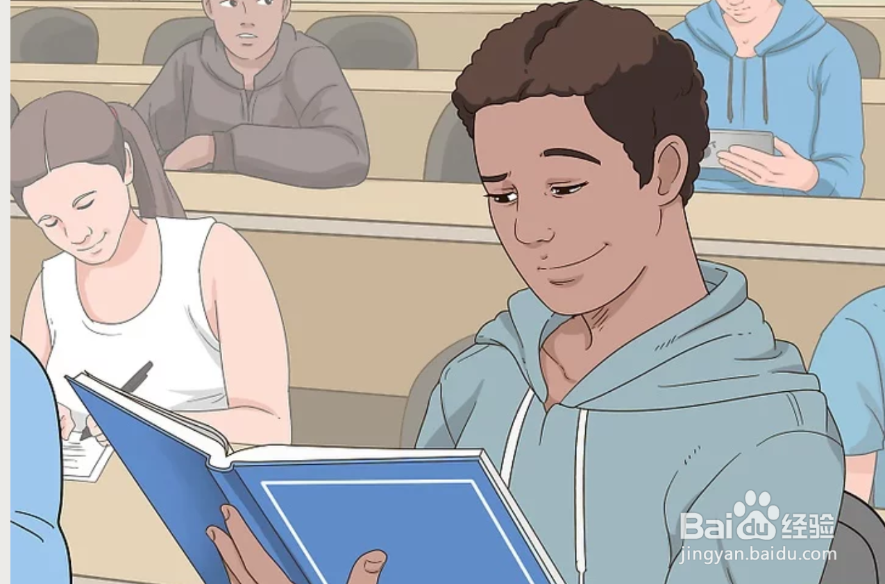 如何度过无聊的时间