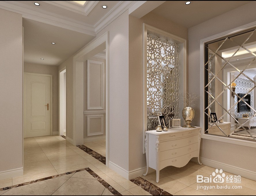 装修预算清单 装修成本预算是多少