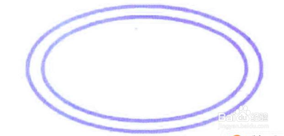 教你简笔画生日蛋糕