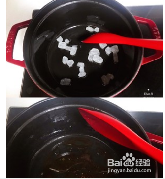 私房红烧肉 垂涎三尺软糯无比