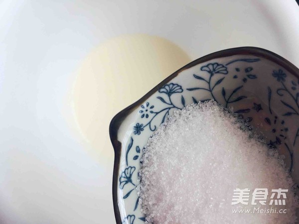 港式下午茶首选的芒果班戟