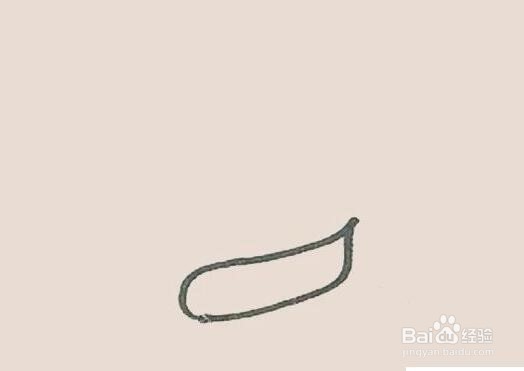 伴儿成长简笔画系列-怎样画牙膏牙刷简笔画