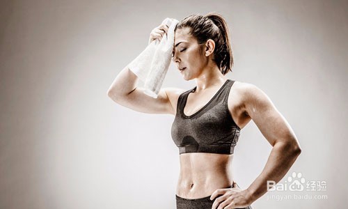 出汗多是怎么回事,要怎么处理