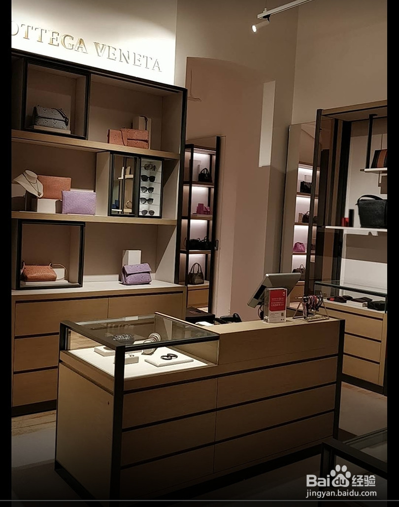 奥克兰dfs免税店攻略