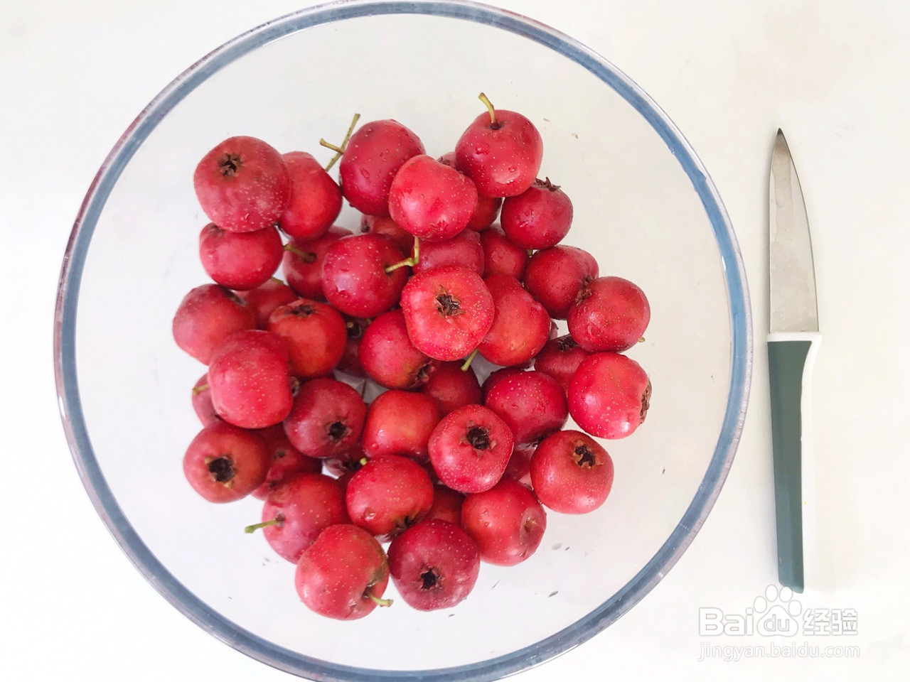 自制酸甜开胃果丹皮的做法