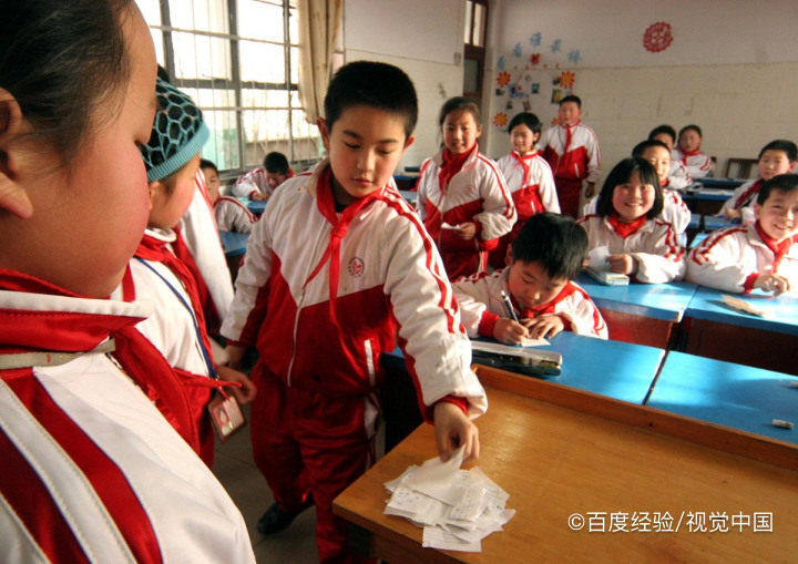 班主任应该如何选拔班干部