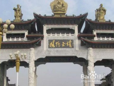 去石佛寺拿货的技巧?