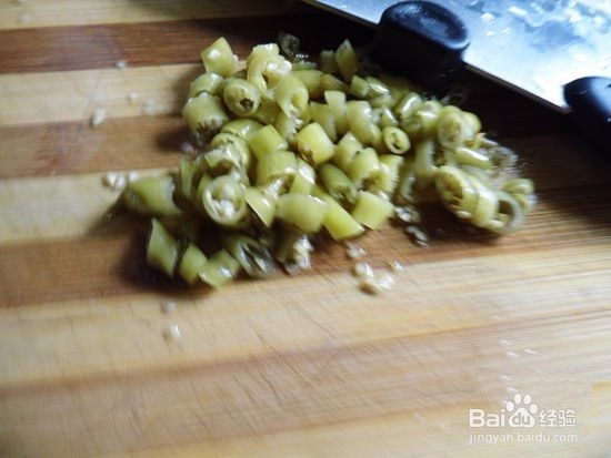 重庆豆花鱼的做法