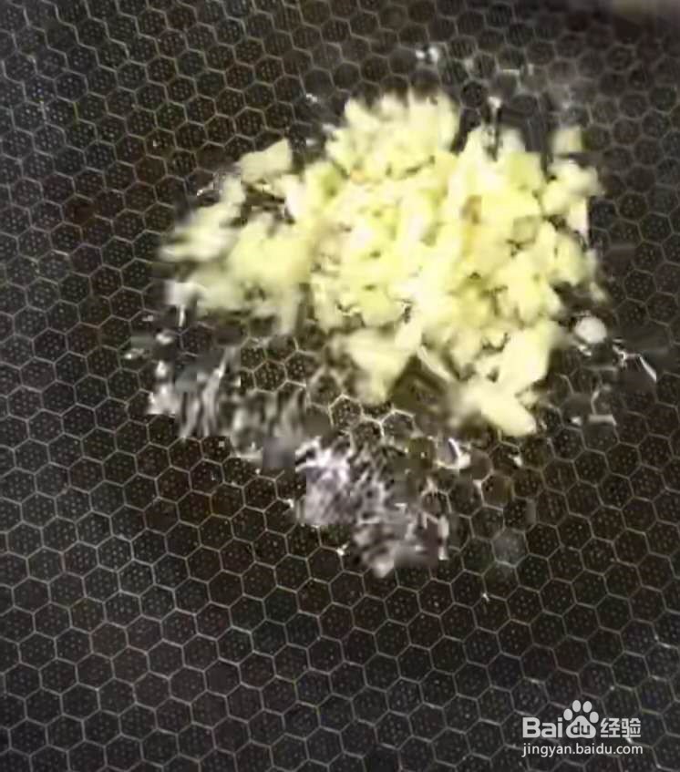 香菇豆角的做法