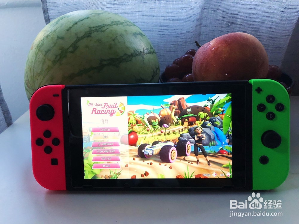 全明星赛车初学者指南：令人愉快的拱廊赛车手