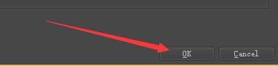 Krita4程序如何隐藏画布滚动条