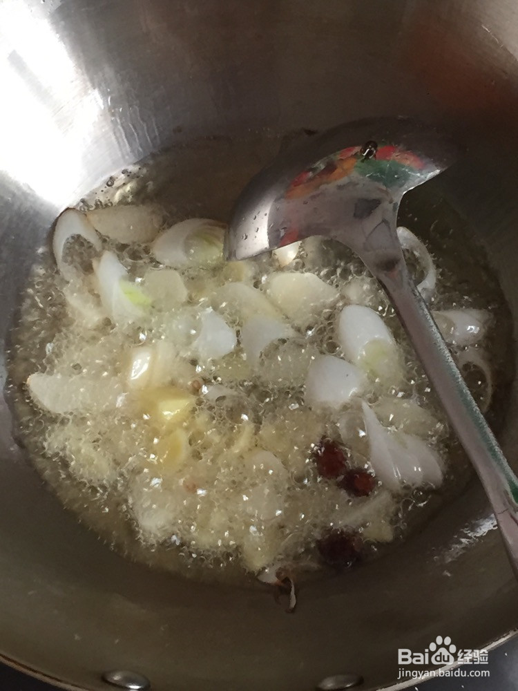 东北乱炖的做法
