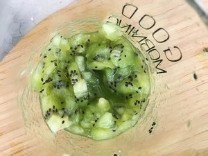 1分钟自制低脂饮品