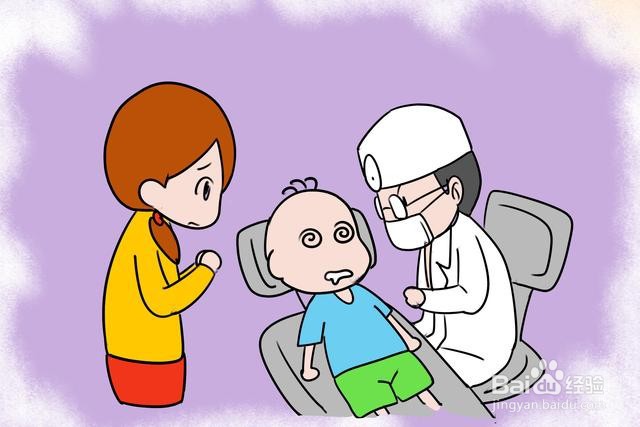 婴儿发烧抽搐怎么办