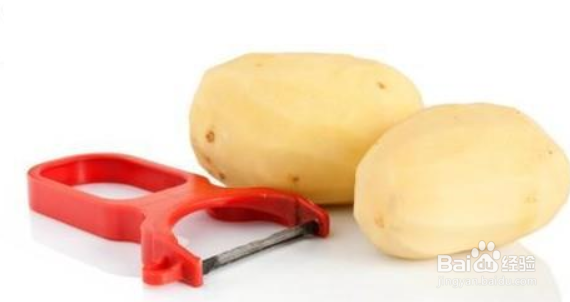 土豆烧肉怎么做