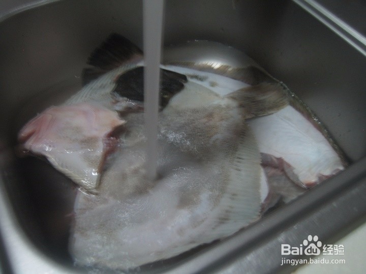 老年人怎样去海鱼的麟