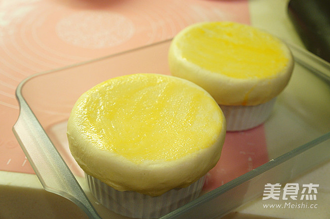 法式酥皮松露汤