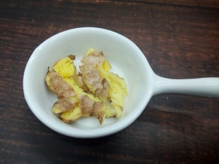 排骨山药海带汤