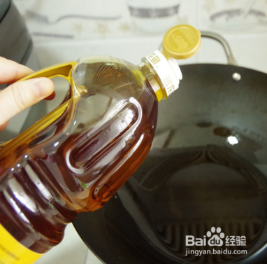 无肉版麻婆豆腐