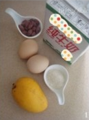健康食品：牛奶炖蛋的制作方法
