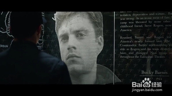 《美过队长队 2》有哪些彩蛋