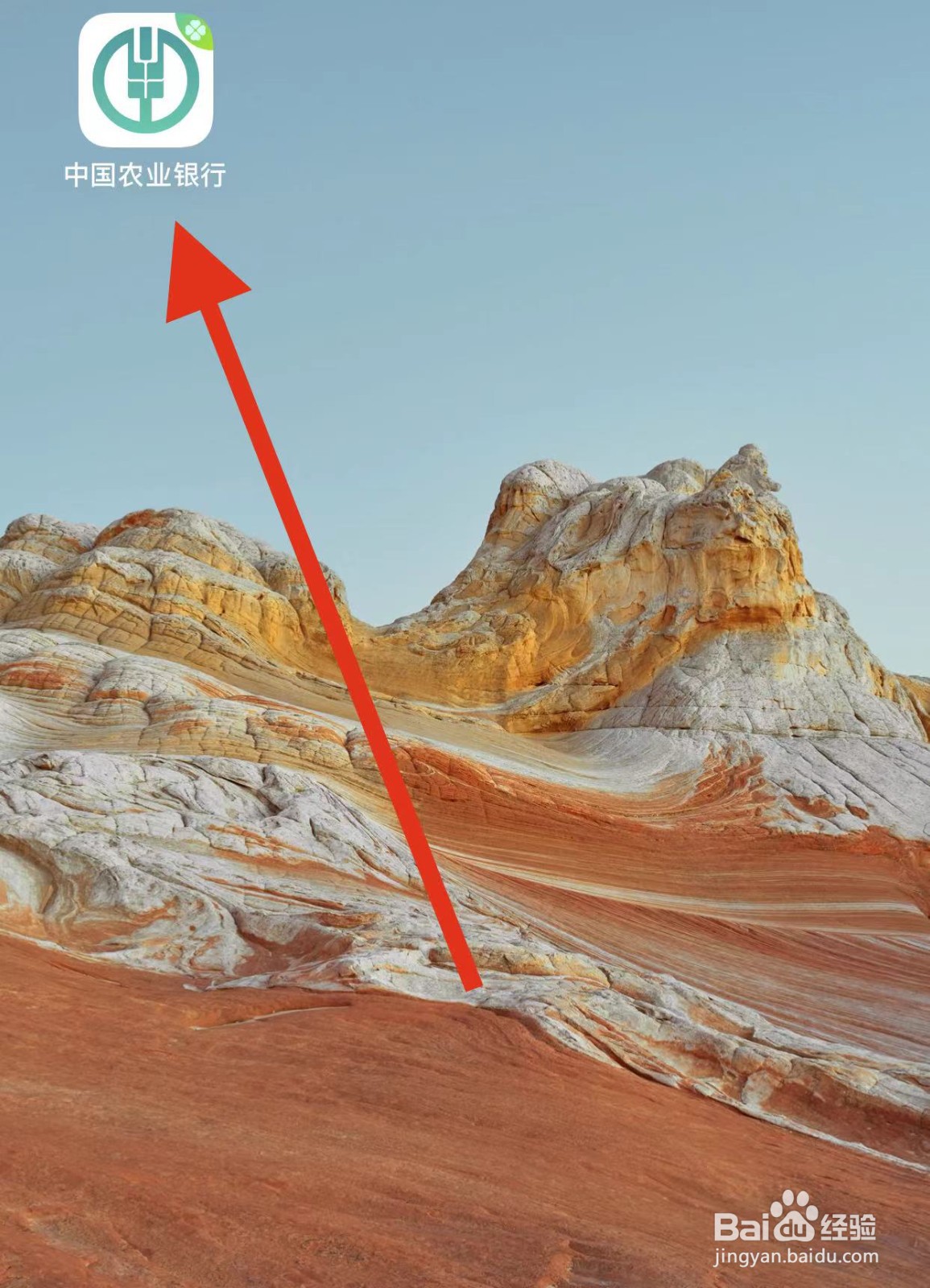 中国农业银行如何查看利息试算？