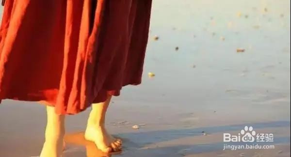 如何拍照自然