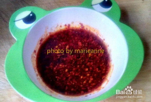 凉拌金针菇的做法