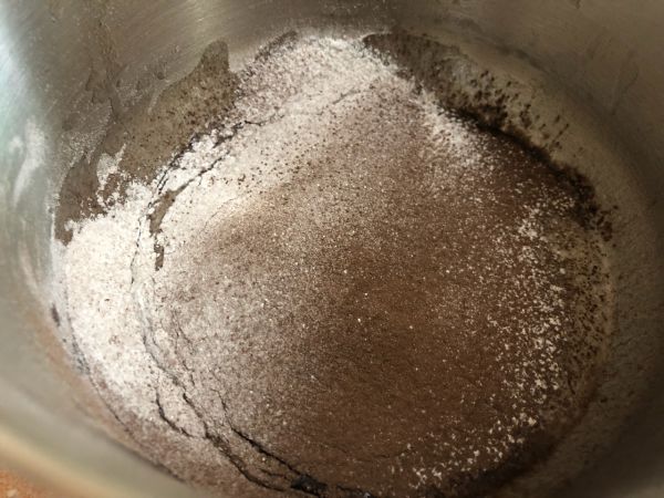 奥利奥奶油蛋糕