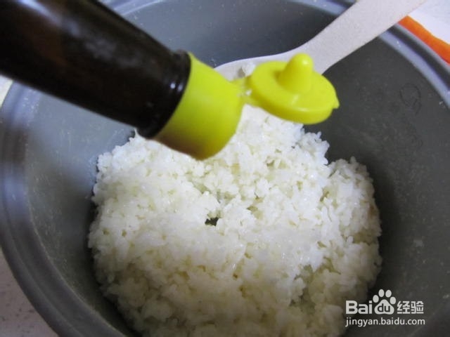 普通紫菜卷的做法