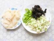 秘制家常炒皮肚