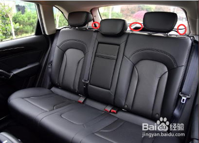 汽车钥匙锁在后备箱怎么办