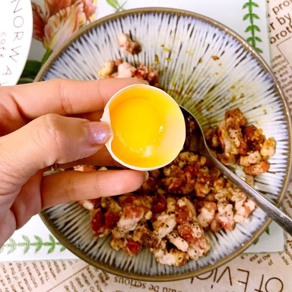 芝士焗千层牛肉土豆泥