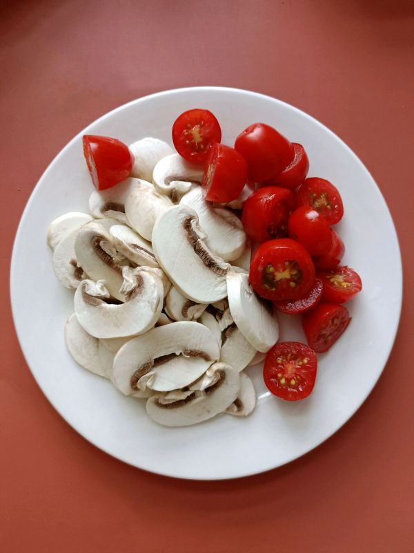 托斯卡纳风味鱼