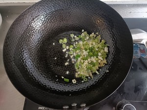 豆皮炒青椒的做法