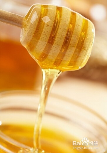 辨别蜂蜜真假的方法