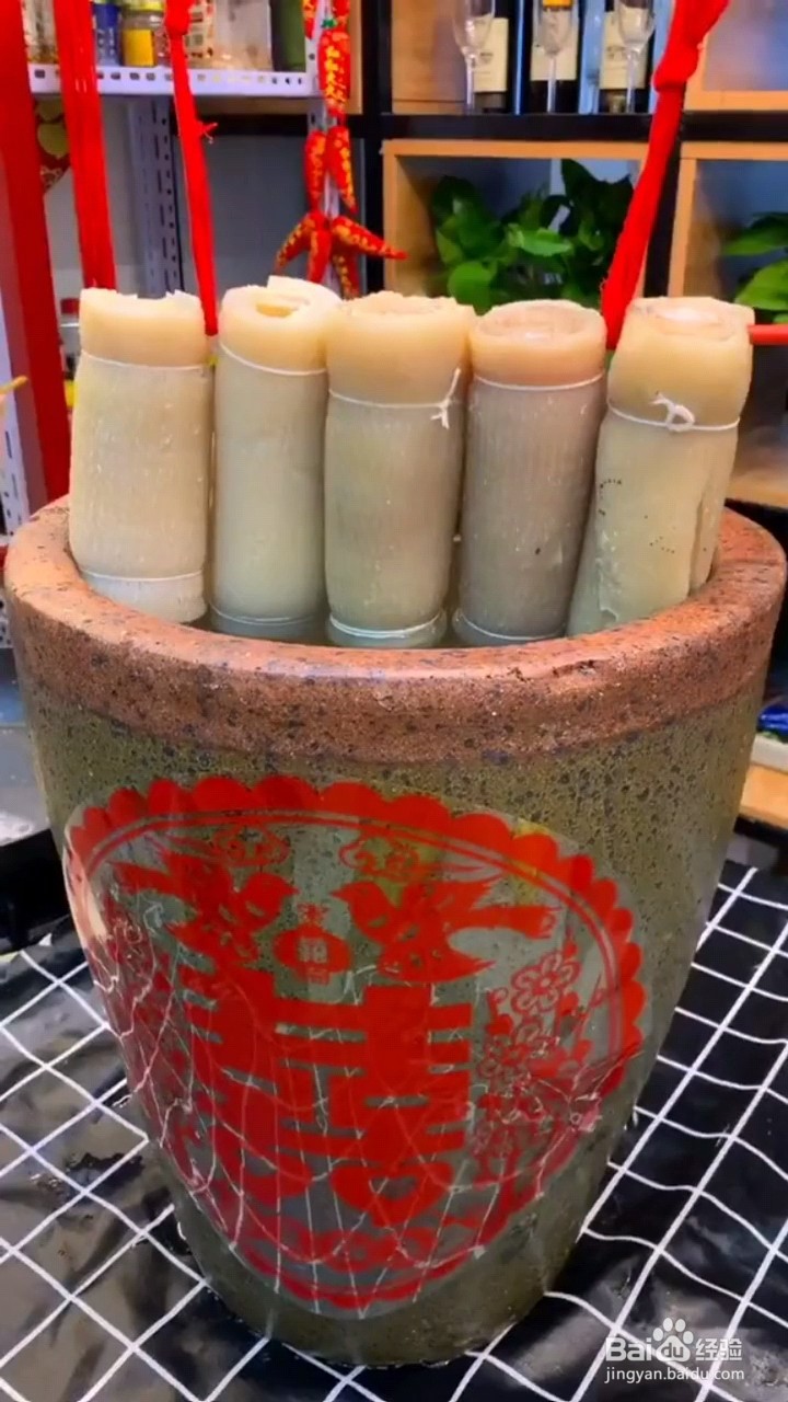 怎么做好吃的猪皮