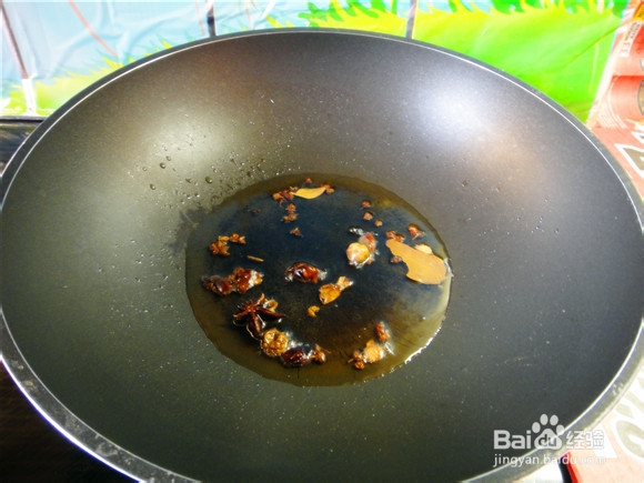 香炖琵琶腿儿