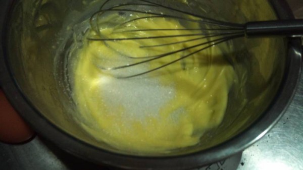 巧克力沙哈蛋糕