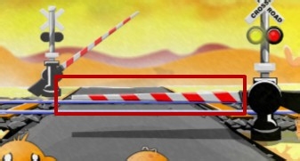 逗小猴开心4第一关怎么过?