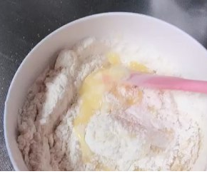 儿时记忆杏仁酥饼