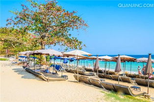 芭提雅旅游全攻略