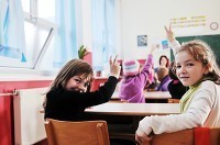 孩子如何才能主动积极的学习