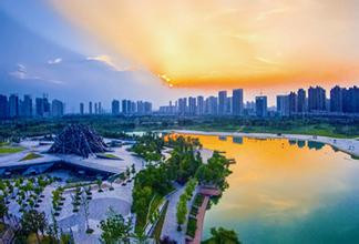 合肥滨湖景点盘点