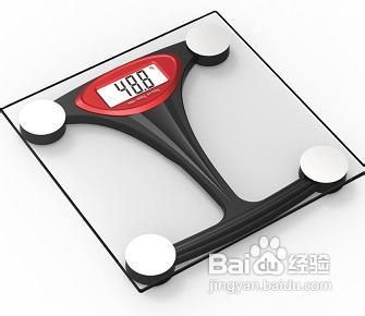 电子体重秤什么牌子好体重秤哪个牌子好